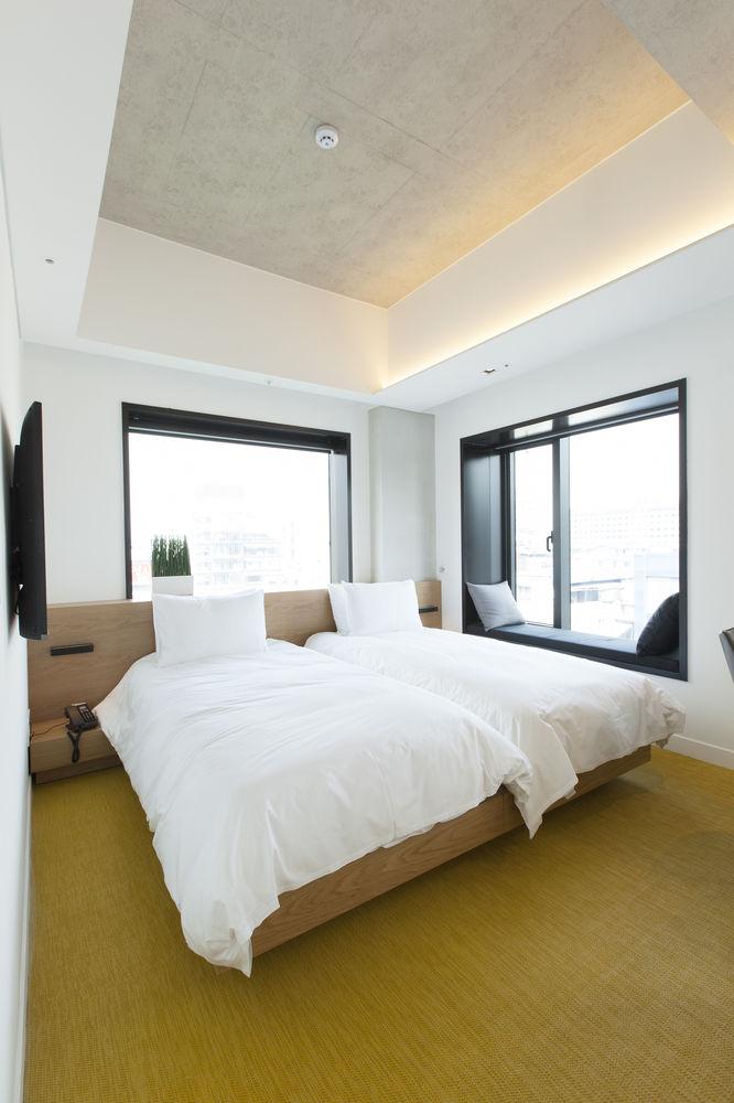 Stayb Hotel Myeongdong Seoul Luaran gambar