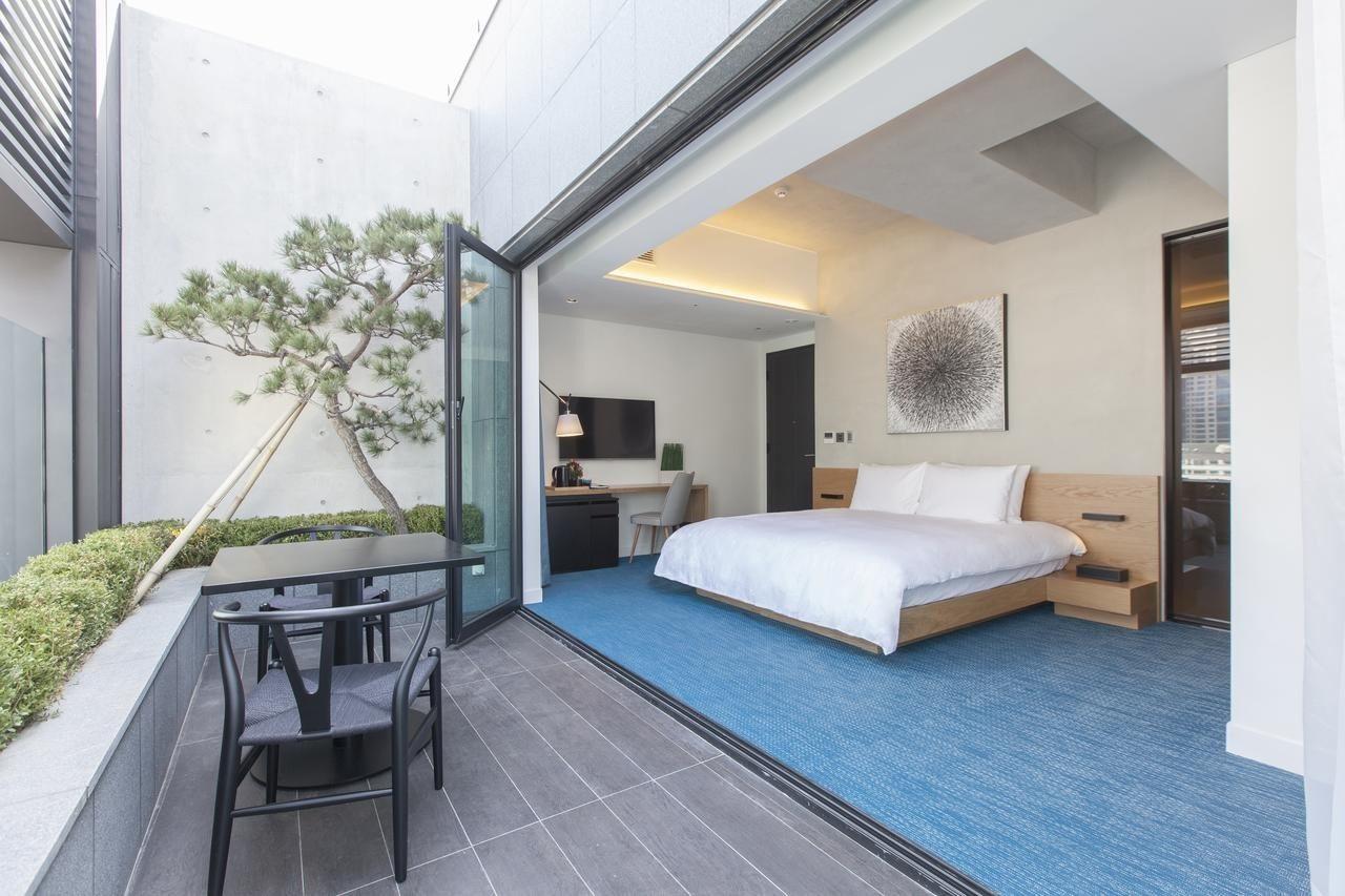 Stayb Hotel Myeongdong Seoul Luaran gambar