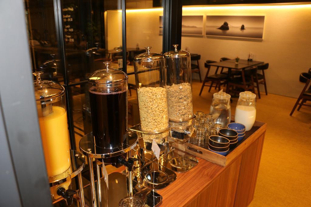 Stayb Hotel Myeongdong Seoul Luaran gambar