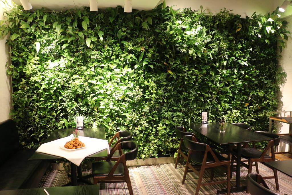 Stayb Hotel Myeongdong Seoul Luaran gambar