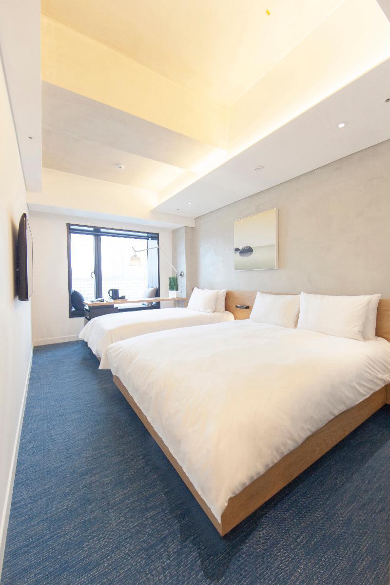 Stayb Hotel Myeongdong Seoul Luaran gambar