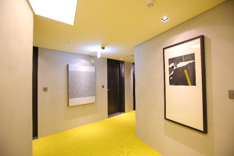 Stayb Hotel Myeongdong Seoul Luaran gambar
