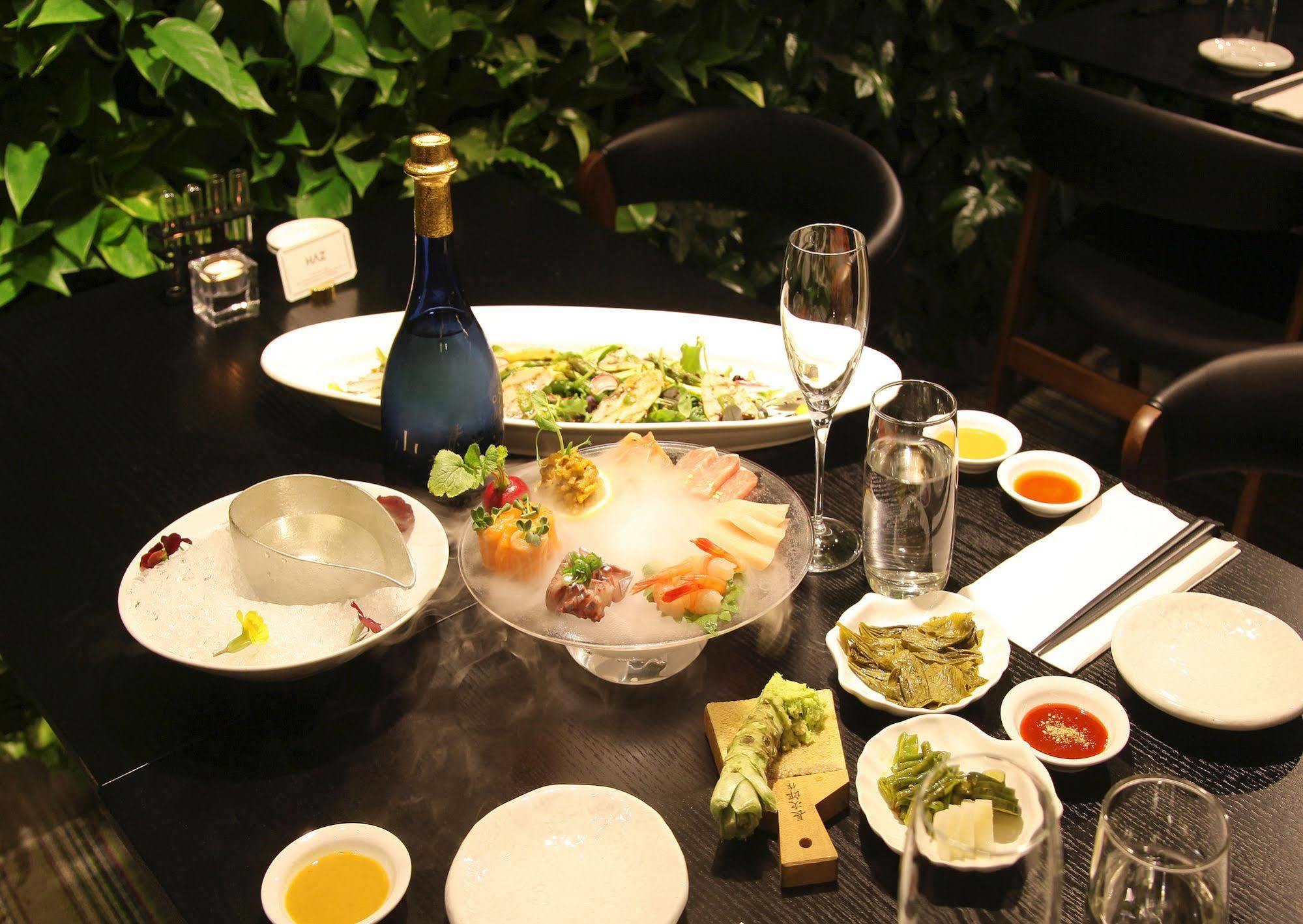 Stayb Hotel Myeongdong Seoul Luaran gambar