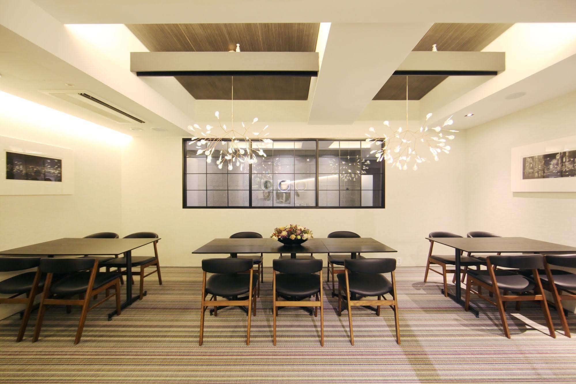 Stayb Hotel Myeongdong Seoul Luaran gambar