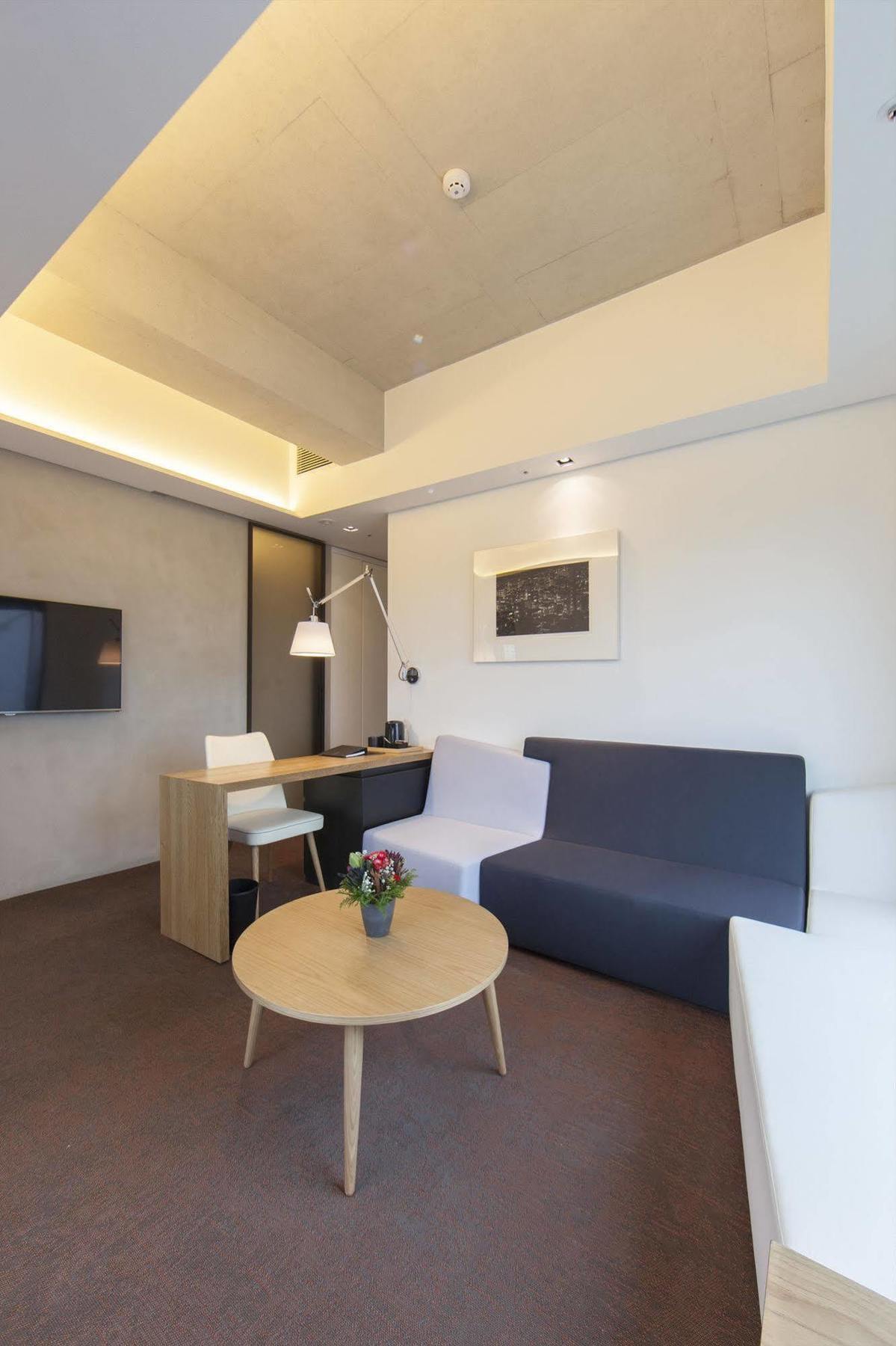 Stayb Hotel Myeongdong Seoul Luaran gambar