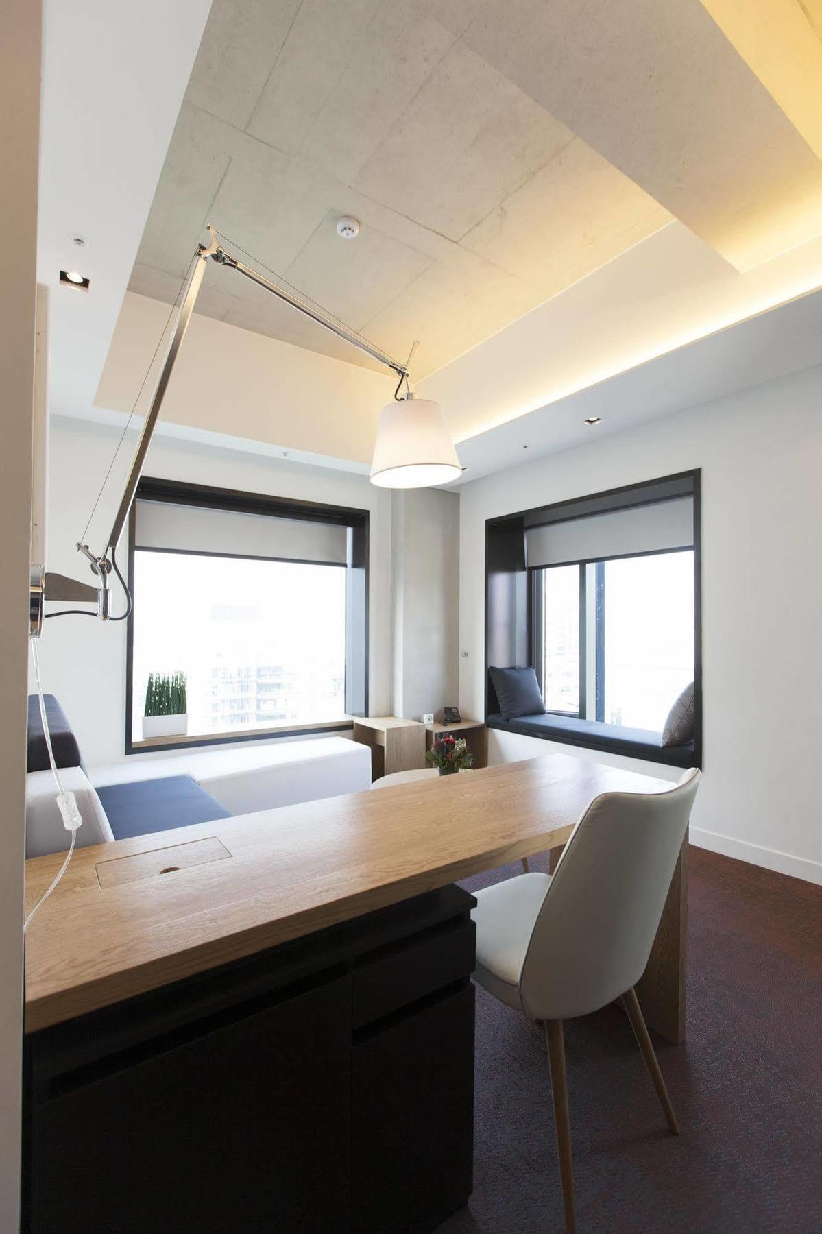 Stayb Hotel Myeongdong Seoul Luaran gambar