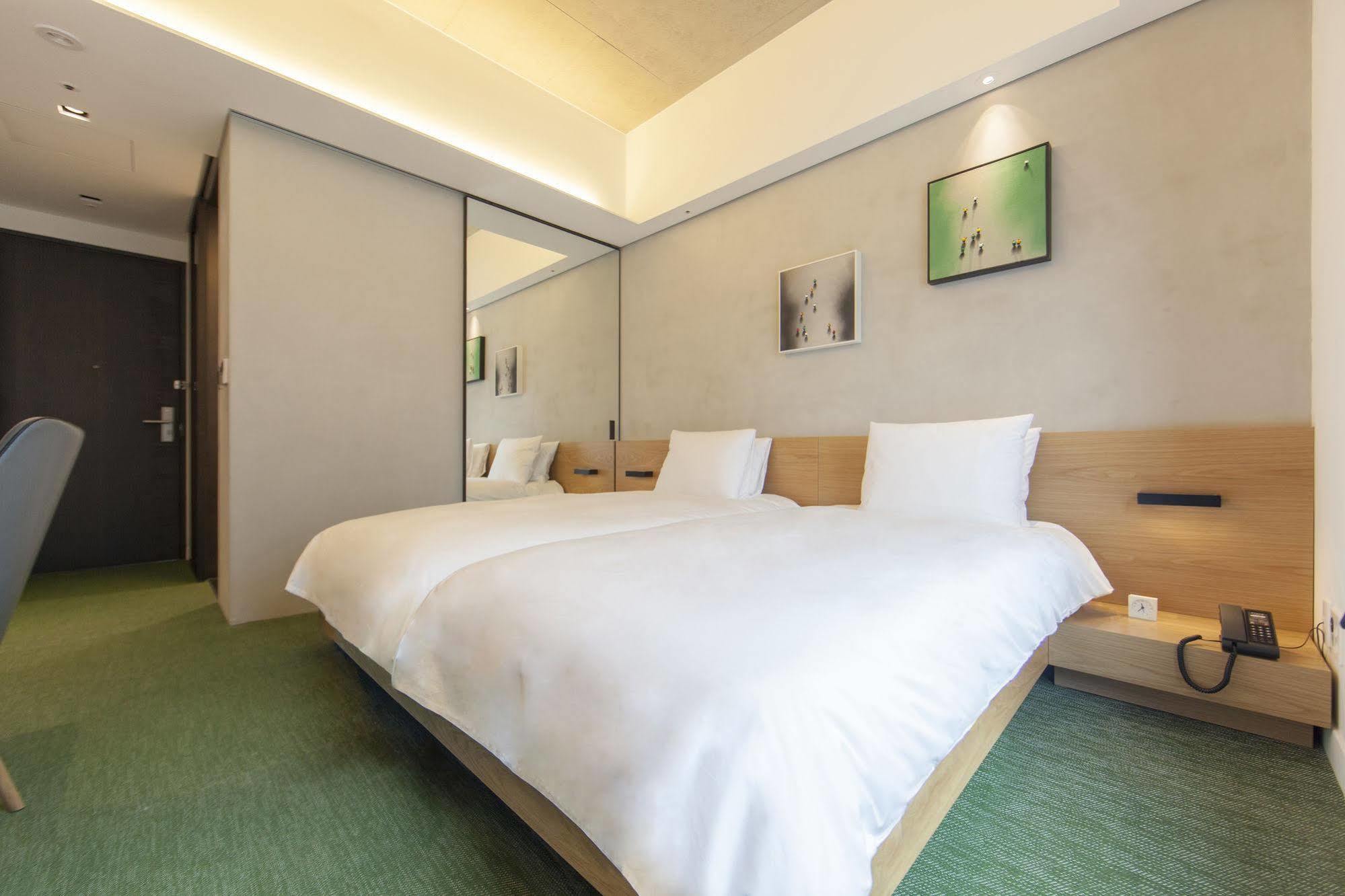 Stayb Hotel Myeongdong Seoul Luaran gambar