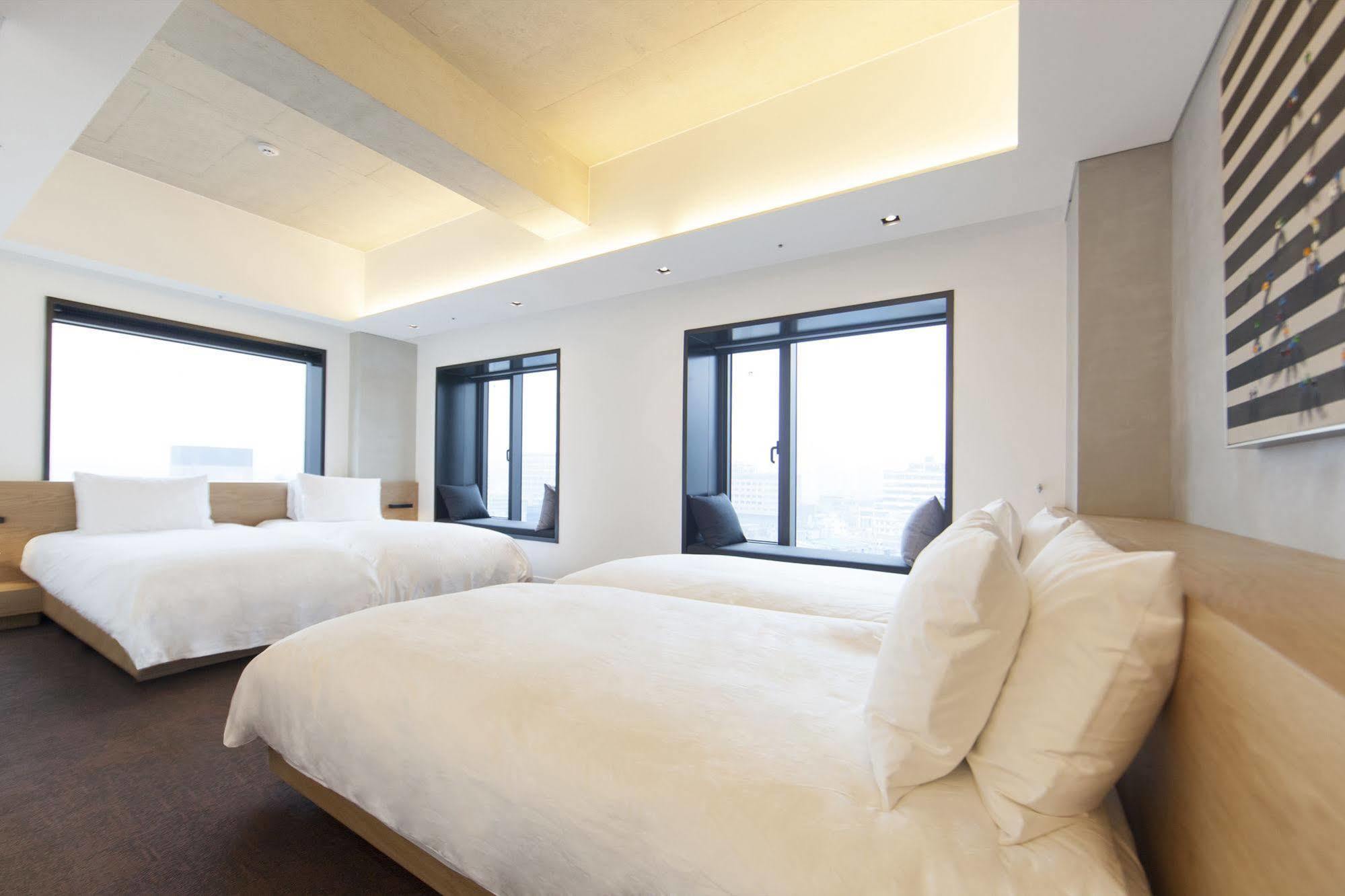Stayb Hotel Myeongdong Seoul Luaran gambar