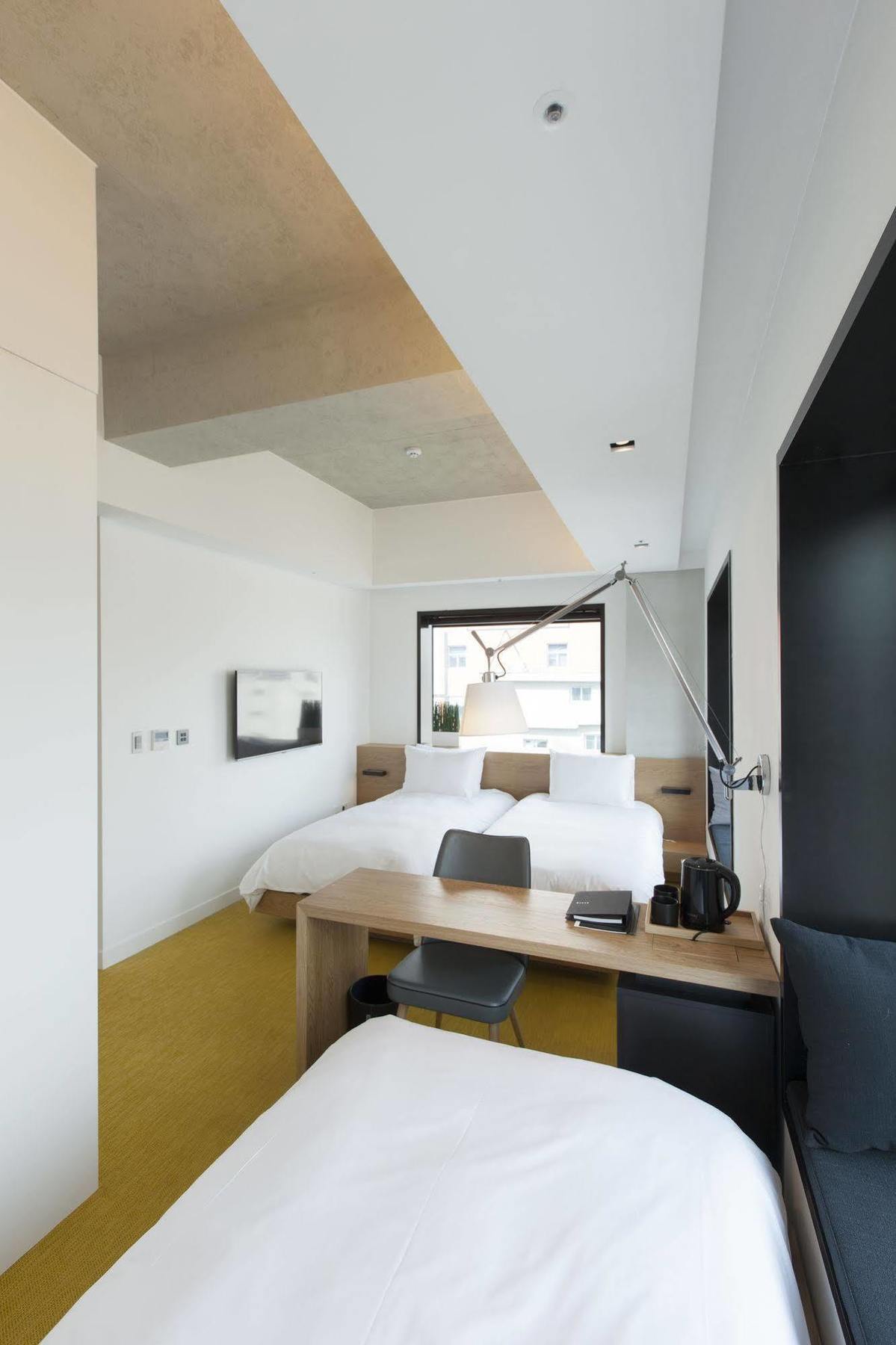 Stayb Hotel Myeongdong Seoul Luaran gambar