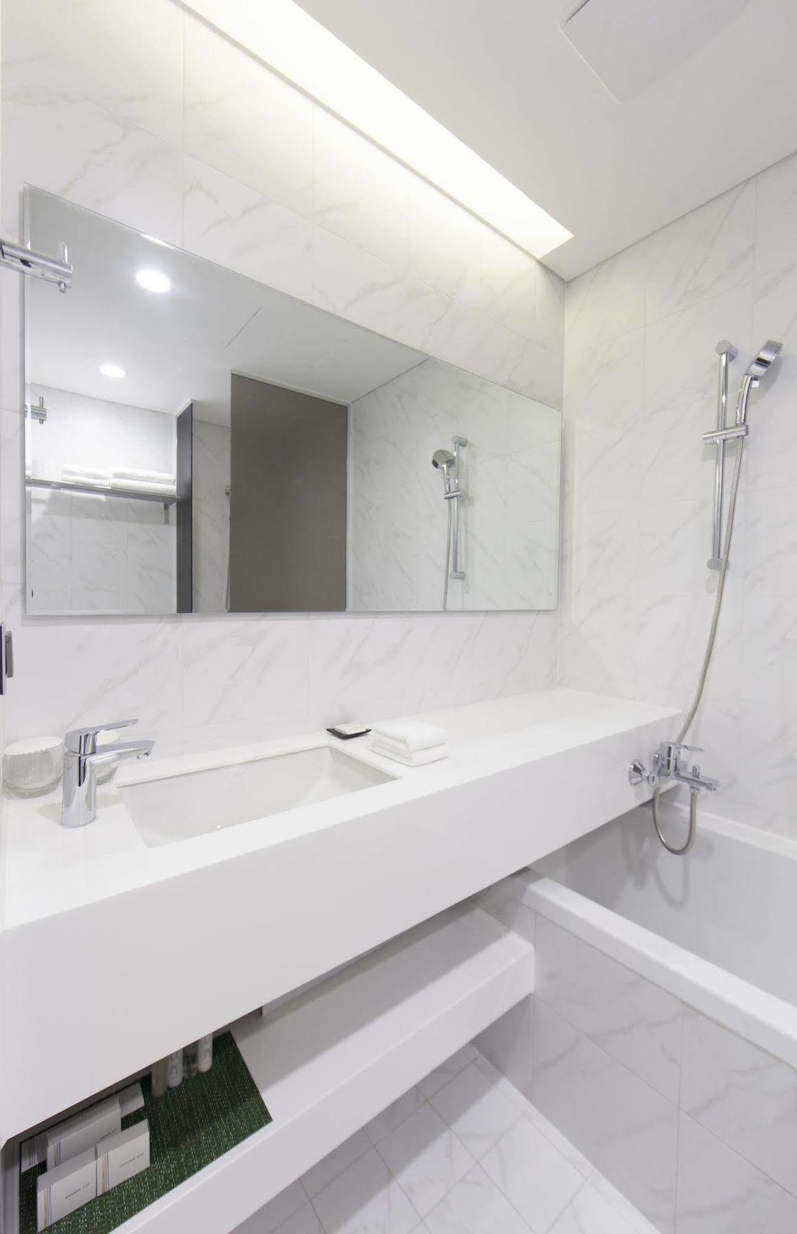 Stayb Hotel Myeongdong Seoul Luaran gambar