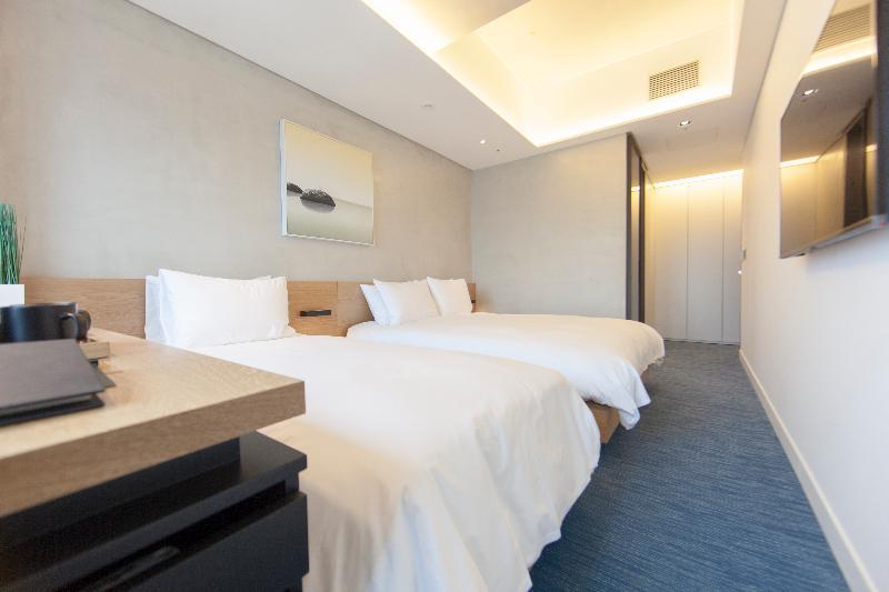 Stayb Hotel Myeongdong Seoul Luaran gambar